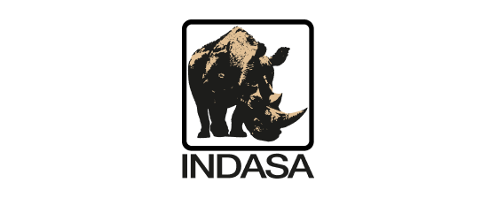 Indasa official company logo